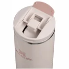 Termokrūze Stanley The Transit FliptopMug 0,35L Rose Quartz