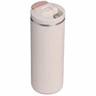 Termokrūze Stanley The Transit FliptopMug 0,35L Rose Quartz