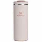 Termokrūze Stanley The Transit FliptopMug 0,35L Rose Quartz