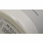 Termokrūze ar salmiņu Stanley The Quencher H2.O FlowState  Tumbler 0.89l Cream 2.0 [Mazlietots]