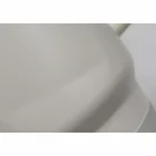 Termokrūze ar salmiņu Stanley The Quencher H2.O FlowState  Tumbler 0.89l Cream 2.0 [Mazlietots]