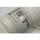 Termokrūze ar salmiņu Stanley The Quencher H2.O FlowState  Tumbler 0.89l Cream 2.0 [Mazlietots]