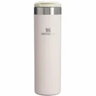 Termokrūze Stanley The AeroLight Transit Mug 0,6L Rose Quartz