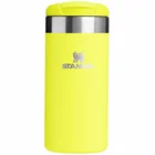 Termokrūze Stanley The AeroLight Transit Mug 0.35l Electric Yellow (2810788094)