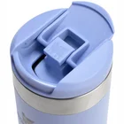 Termokrūze Stanley The AeroLight Transit Mug 0.35l Hydrangea