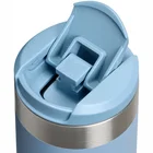 Termokrūze Stanley The AeroLight Transit Mug 0.35l Indigo