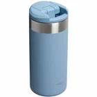 Termokrūze Stanley The AeroLight Transit Mug 0.35l Indigo