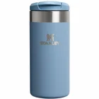 Termokrūze Stanley The AeroLight Transit Mug 0.35l Indigo