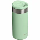 Termokrūze Stanley The AeroLight Transit Mug 0.35l Pistachio