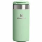Termokrūze Stanley The AeroLight Transit Mug 0.35l Pistachio