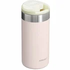 Termokrūze Stanley The AeroLight Transit Mug 0.35l Rose Quartz