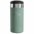 Termokrūze Stanley The AeroLight Transit Mug 0.35l Shale Metallic (2810788088)