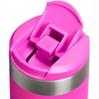 Termokrūze Stanley The AeroLight Transit Mug 0.35l Violet Blossom