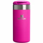 Termokrūze Stanley The AeroLight Transit Mug 0.35l Violet Blossom