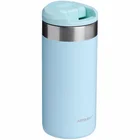 Termokrūze Stanley The AeroLight Transit Mug 0.35l Water Colour Blue (2810788093)