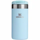 Termokrūze Stanley The AeroLight Transit Mug 0.35l Water Colour Blue (2810788093)