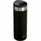 Termokrūze Stanley The AeroLight Transit Mug 0.47l Black 2.0