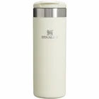 Termokrūze Stanley The AeroLight Transit Mug 0.47l Cream