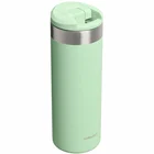 Termokrūze Stanley The AeroLight Transit Mug 0.47l Pistachio