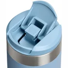 Termokrūze Stanley The AeroLight Transit Mug 0.59l Indigo