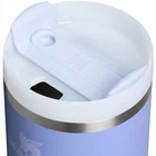Termokrūze ar salmiņu Stanley The Quencher H2.O FlowState Tumbler 0.6l Hydrangea Blue