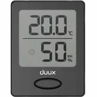 Duux DXHM02 Sense Hygrometer & Thermometer