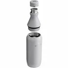 Termopudele Stanley The All Day Slim Bottle 0.35l Ash Gloss
