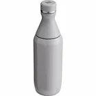 Termopudele Stanley The All Day Slim Bottle 0.35l Ash Gloss