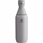 Termopudele Stanley The All Day Slim Bottle 0.35l Ash Gloss