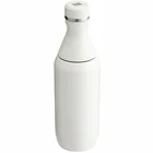 Termopudele Stanley The All Day Slim Bottle 0.35l Cream Gloss