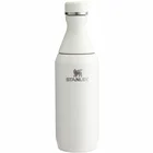 Termopudele Stanley The All Day Slim Bottle 0.35l Cream Gloss