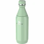 Termopudele Stanley The All Day Slim Bottle 0.35l Pistachio Gloss