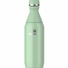 Termopudele Stanley The All Day Slim Bottle 0.35l Pistachio Gloss