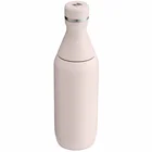 Termopudele Stanley The All Day Slim Bottle 0.35l Rose Quartz Gloss