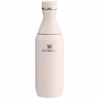 Termopudele Stanley The All Day Slim Bottle 0.35l Rose Quartz Gloss