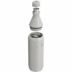 Termopudele Stanley The All Day Slim Bottle 0.6l Ash Gloss