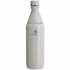 Termopudele Stanley The All Day Slim Bottle 0.6l Ash Gloss
