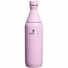 Termopudele Stanley The All Day Slim Bottle 0.6l Cherry Blossom Gloss