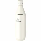 Termopudele Stanley The All Day Slim Bottle 0,6l Cream 2812069022