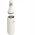 Termopudele Stanley The All Day Slim Bottle 0,6l Cream 2812069022
