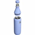 Termopudele Stanley The All Day Slim Bottle 0.6l Hydrangea Gloss