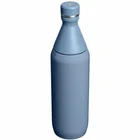 Termopudele Stanley The All Day Slim Bottle 0,6l Indigo Gloss