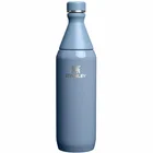 Termopudele Stanley The All Day Slim Bottle 0,6l Indigo Gloss