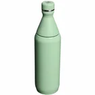 Termopudele Stanley The All Day Slim Bottle 0,6l Pistachio Gloss