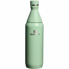 Termopudele Stanley The All Day Slim Bottle 0,6l Pistachio Gloss