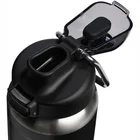 Termopudele Stanley The Stanley Wellspring Bottle 0.71l Black 2.0