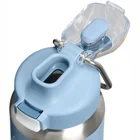 Termopudele Stanley The Stanley Wellspring Bottle 0.71l Indigo