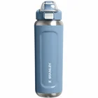 Termopudele Stanley The Stanley Wellspring Bottle 0.71l Indigo