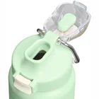 Termopudele Stanley The Stanley Wellspring Bottle 0.71l Pistachio