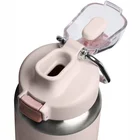 Termopudele Stanley The Stanley Wellspring Bottle 0.71l Rose Quartz